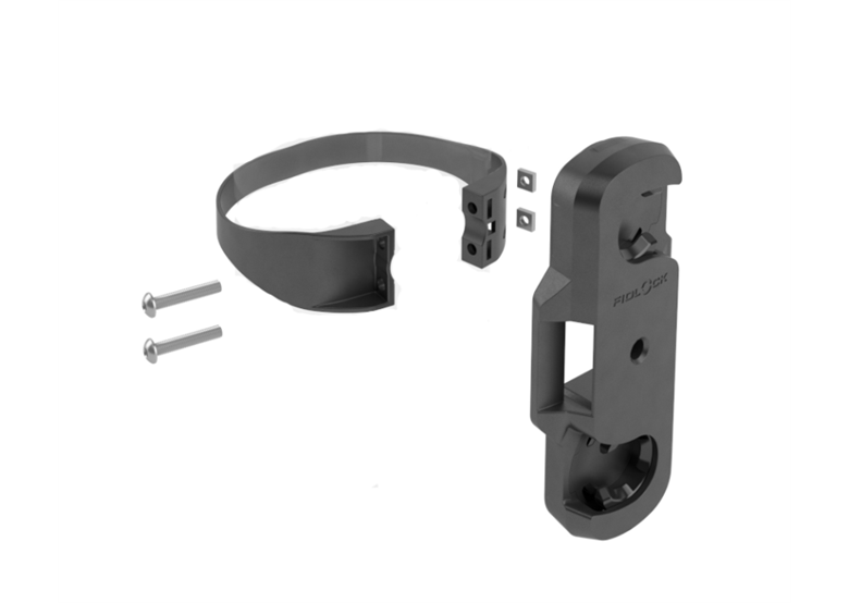 System montażowy do butelki FIDLOCK Twist Belt Connector