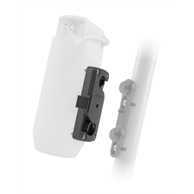 System montażowy do bidonu FIDLOCK Twist Force Connector