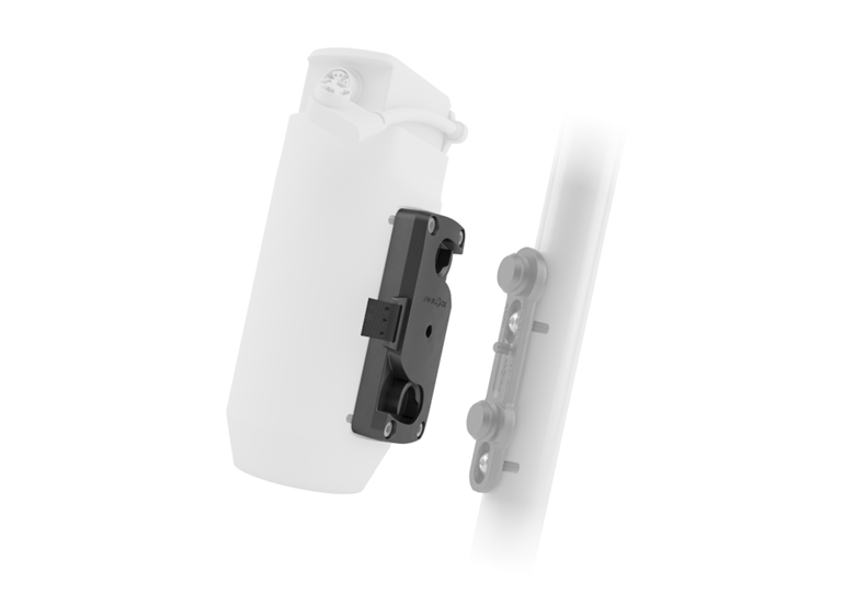 System montażowy do bidonu FIDLOCK Twist Force Connector