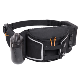 Nerka z bidonem FIDLOCK Twist Hip Belt Double