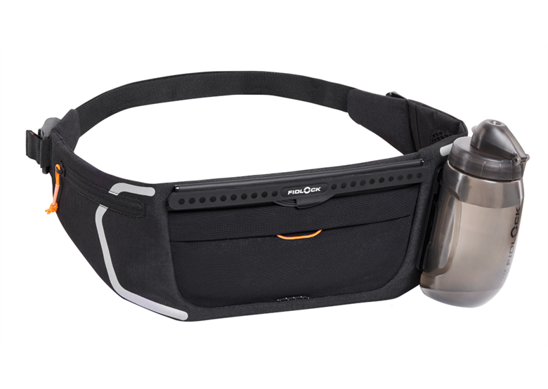 Nerka z bidonem FIDLOCK Twist Hip Belt Single