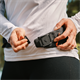 Nerka z bidonem FIDLOCK Twist Hip Belt Single