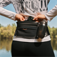 Nerka z bidonem FIDLOCK Twist Hip Belt Single