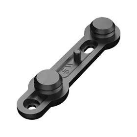 System montażowy do bidonu FIDLOCK Twist uchwyt UNI + baza BIKE