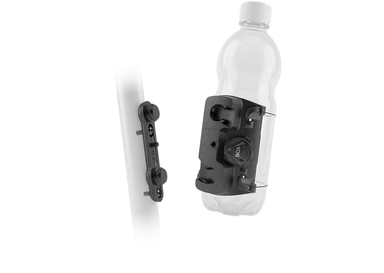 System montażowy do bidonu FIDLOCK Twist uchwyt UNI + baza BIKE