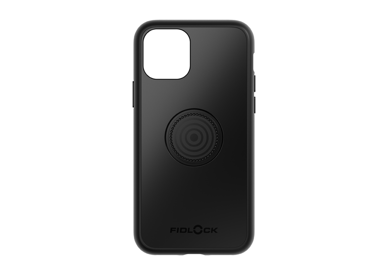 Etui FIDLOCK Vacuum magnetic phone case iPhone 11 Pro