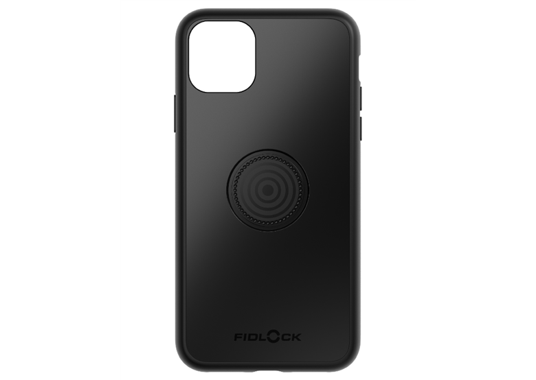 Etui FIDLOCK Vacuum magnetic phone case iPhone 11 Pro Max