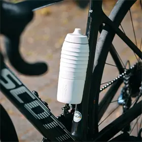 Bidon FIDLOCK X Keego 600 + baza BIKE