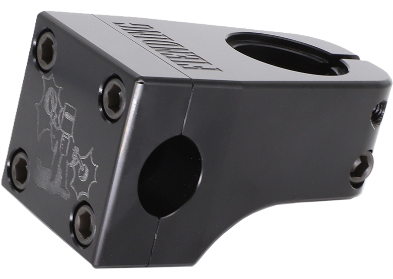 Mostek FIEND Mills Front Load