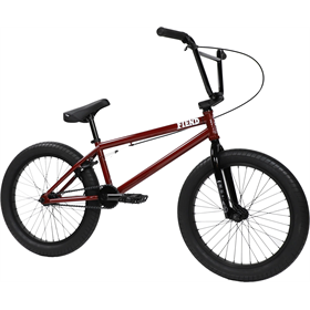 Rower BMX FIEND Type 0-