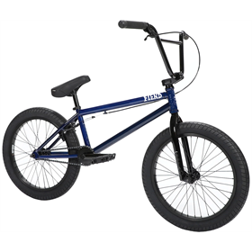 Rower BMX FIEND Type 0-