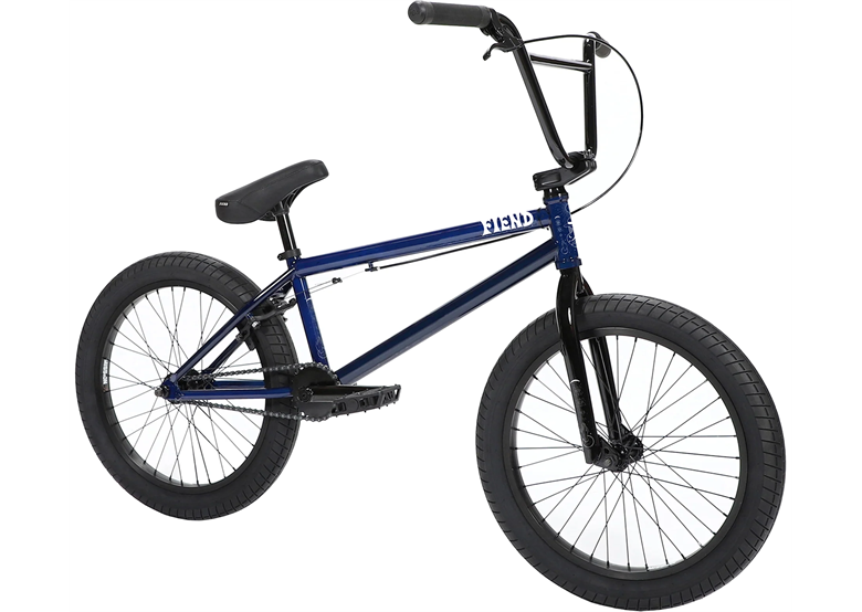 Rower BMX FIEND Type 0-