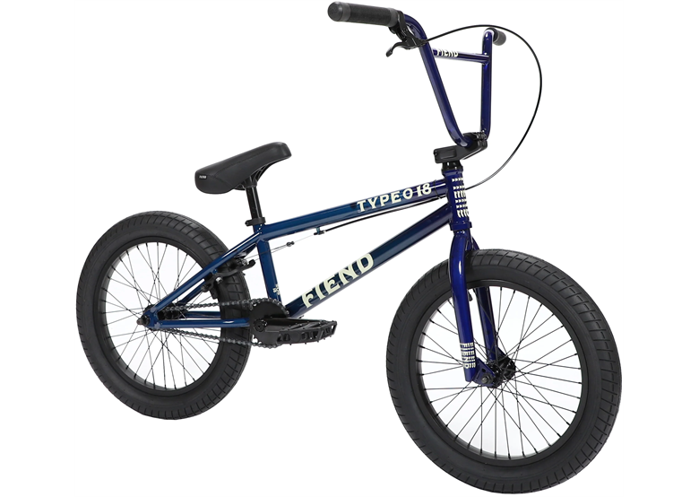 Rower BMX FIEND Type O 18