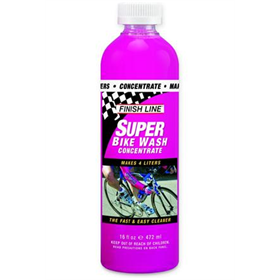 Środek do mycia roweru FINISH LINE Bike Wash