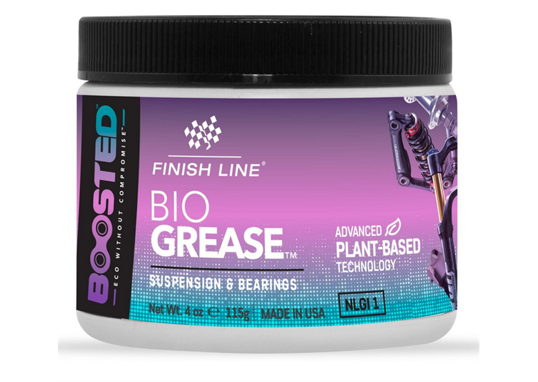 Smar FINISH LINE Bio Grease Boosted