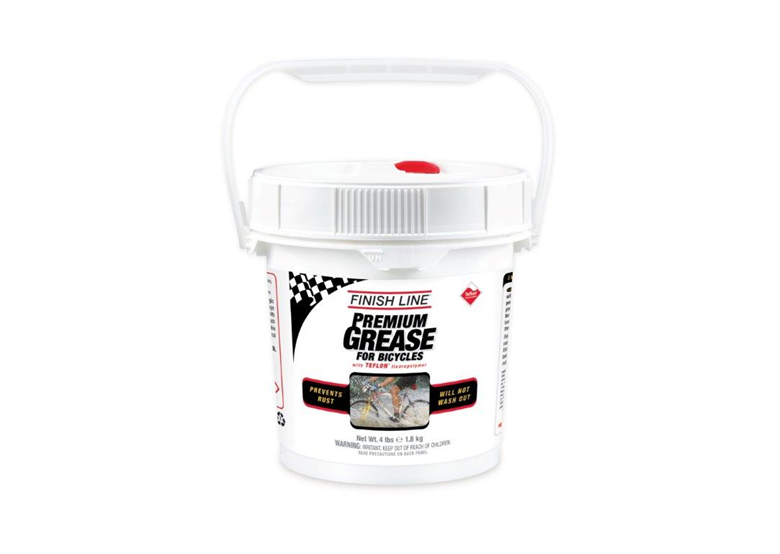 Smar do łożysk FINISH LINE BN Premium Grease