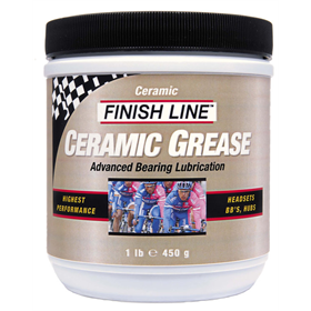 Smar FINISH LINE Ceramic Grease