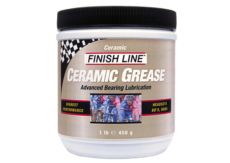 Smar FINISH LINE Ceramic Grease