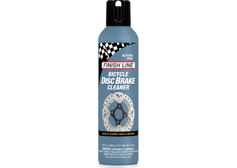 Odtłuszczacz FINISH LINE Disc Brake Cleaner