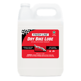 Olej do łańcucha FINISH LINE Dry Lube BN Ceramic