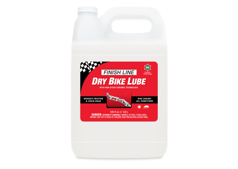 Olej do łańcucha FINISH LINE Dry Lube BN Ceramic