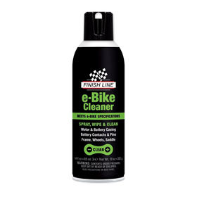 Odtłuszczacz FINISH LINE E-Bike Cleaner