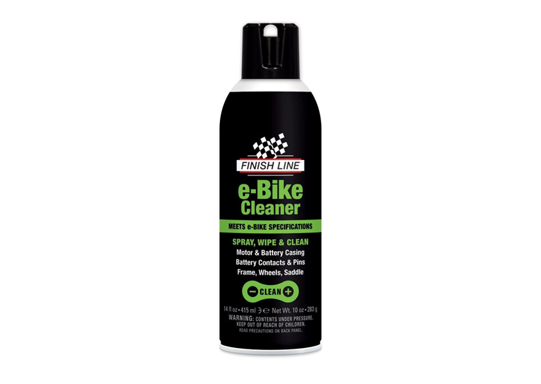 Odtłuszczacz FINISH LINE E-Bike Cleaner