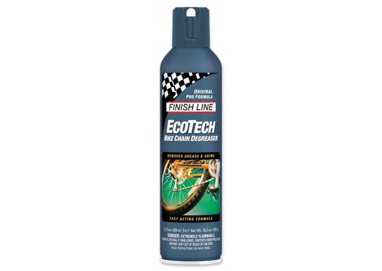 Odtłuszczacz FINISH LINE Ecotech