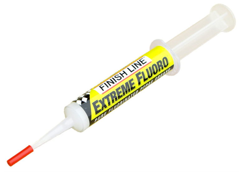 Smar FINISH LINE Extreme Fluoro