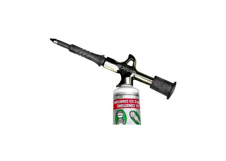 Smarownica FINISH LINE Grease Gun