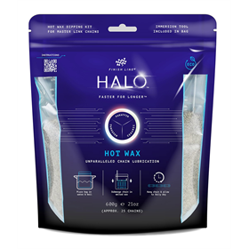Wosk do łańcucha FINISH LINE Halo Wax