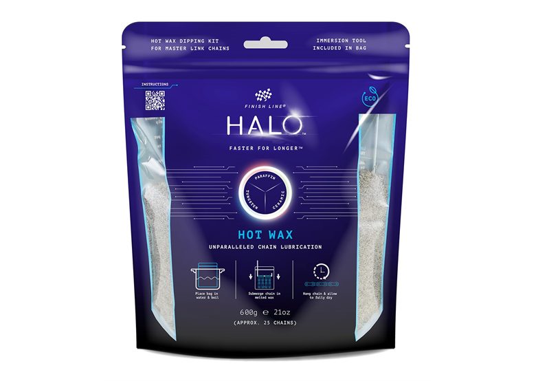 Wosk do łańcucha FINISH LINE Halo Wax