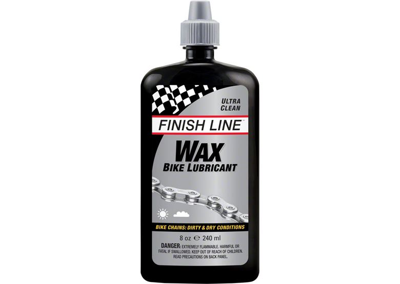 Wosk do łańcucha FINISH LINE Krytech Wax Bike Lubricant