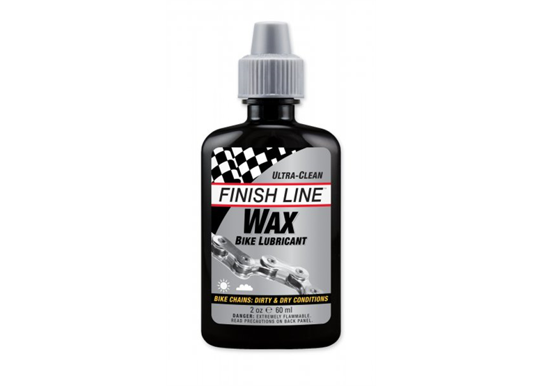 Wosk do łańcucha FINISH LINE Krytech Wax Bike Lubricant