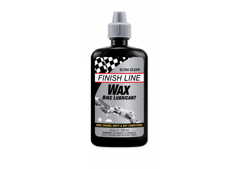 Wosk do łańcucha FINISH LINE Krytech Wax Bike Lubricant