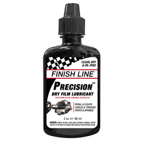 Smar uniwersalny FINISH LINE Precision™ Dry Film Lubricant