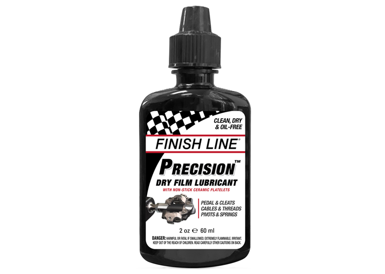 Smar uniwersalny FINISH LINE Precision™ Dry Film Lubricant