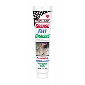 Smar teflonowy FINISH LINE Premium Grease