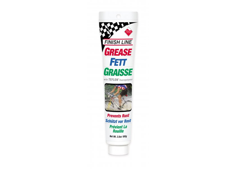 Smar teflonowy FINISH LINE Premium Grease