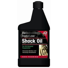 Olej do amortyzatorów FINISH LINE Shock Oil