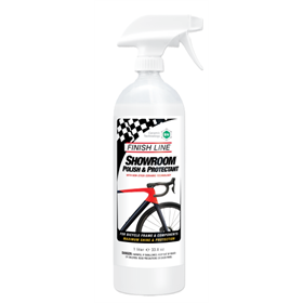 Środek do konserwacji FINISH LINE Showroom BN