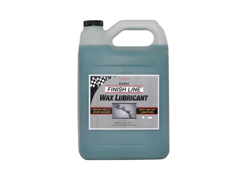 Wosk do łańcucha FINISH LINE Wax Lubricant