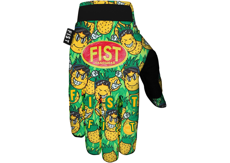 Rękawiczki długie FIST HANDWEAR Pineapple Rush