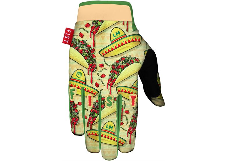 Rękawiczki długie FIST HANDWEAR Taco Tuesday