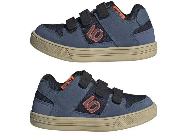 Buty MTB FIVE TEN Freerider Kids VCS