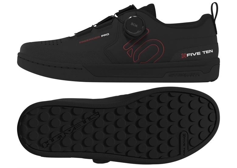 ﻿Buty MTB FIVE TEN Freerider Pro Boa