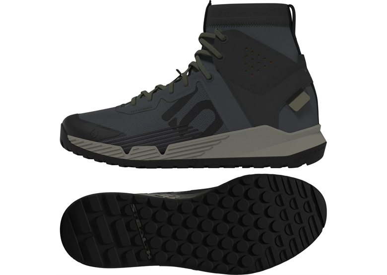 Buty MTB FIVE TEN Trailcross Mid Pro
