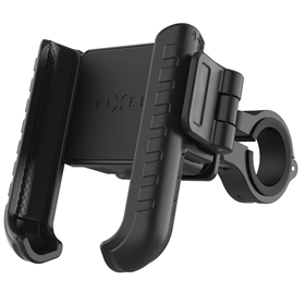 Uchwyt na telefon FIXED Bikee Anti-Shock