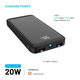 Powerbank FIXED Zen2 10