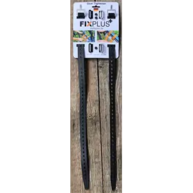Zestaw uchwyt z paskami FIXPLUS Gear Tightener + 46 cm